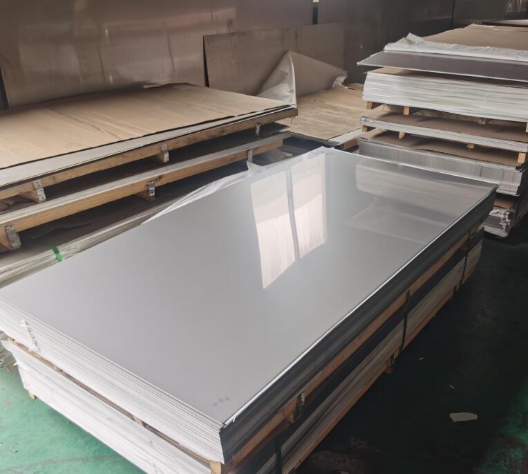 南靖321不锈钢板