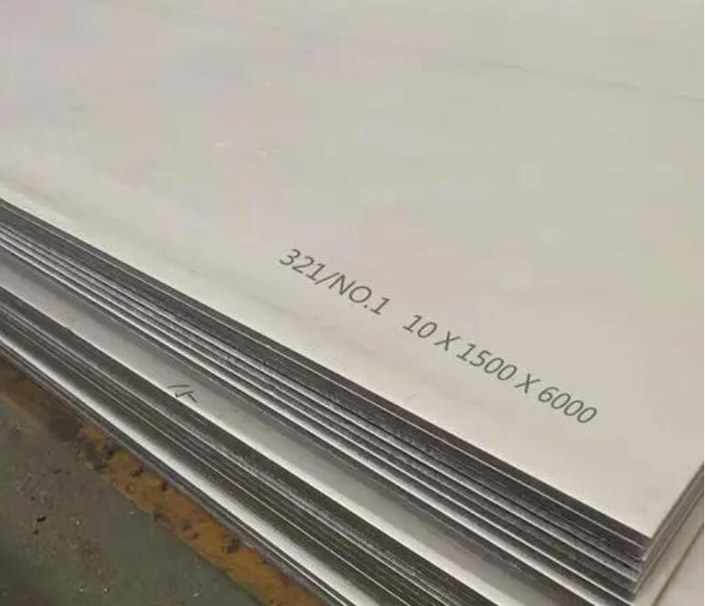 南靖321不锈钢板