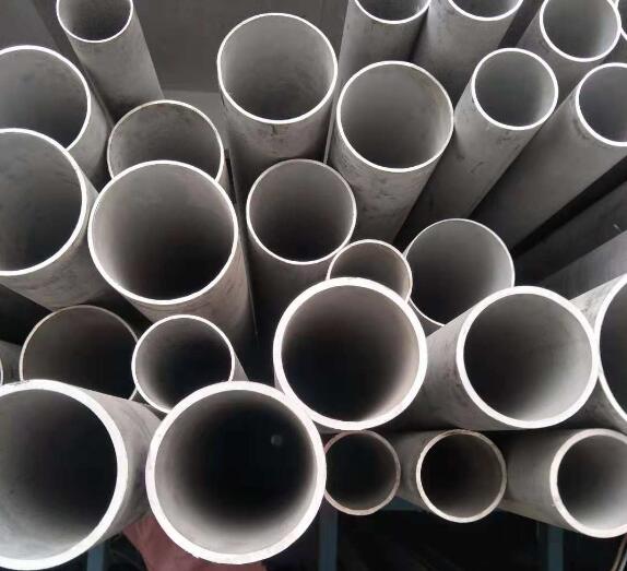 南靖321不锈钢管