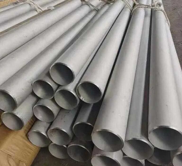 南靖304不锈钢管