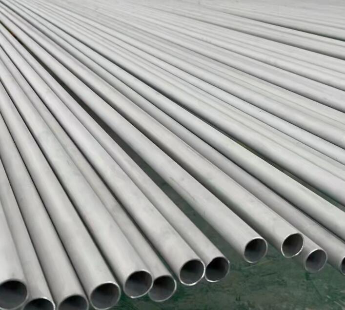 南靖441不锈钢管