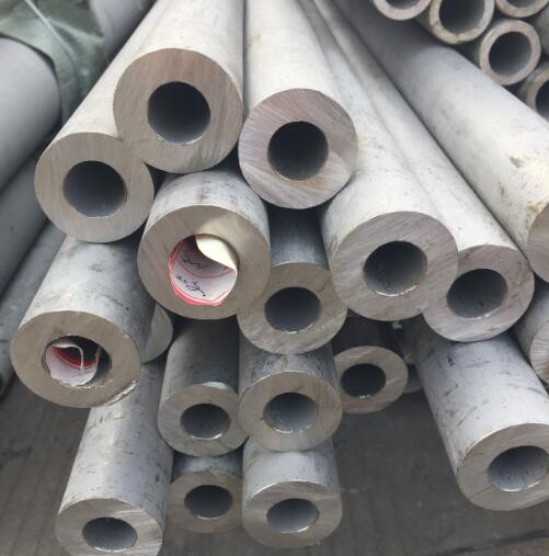 南靖321不锈钢管