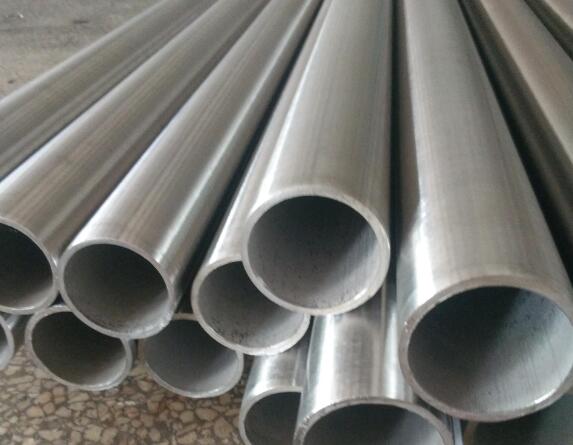 南靖321不锈钢管
