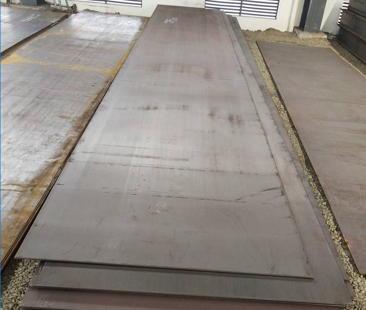 南靖Q420GJD镀锌板