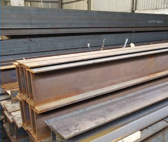 南靖Q235EH型钢