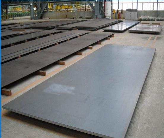 南靖NM450C耐磨板